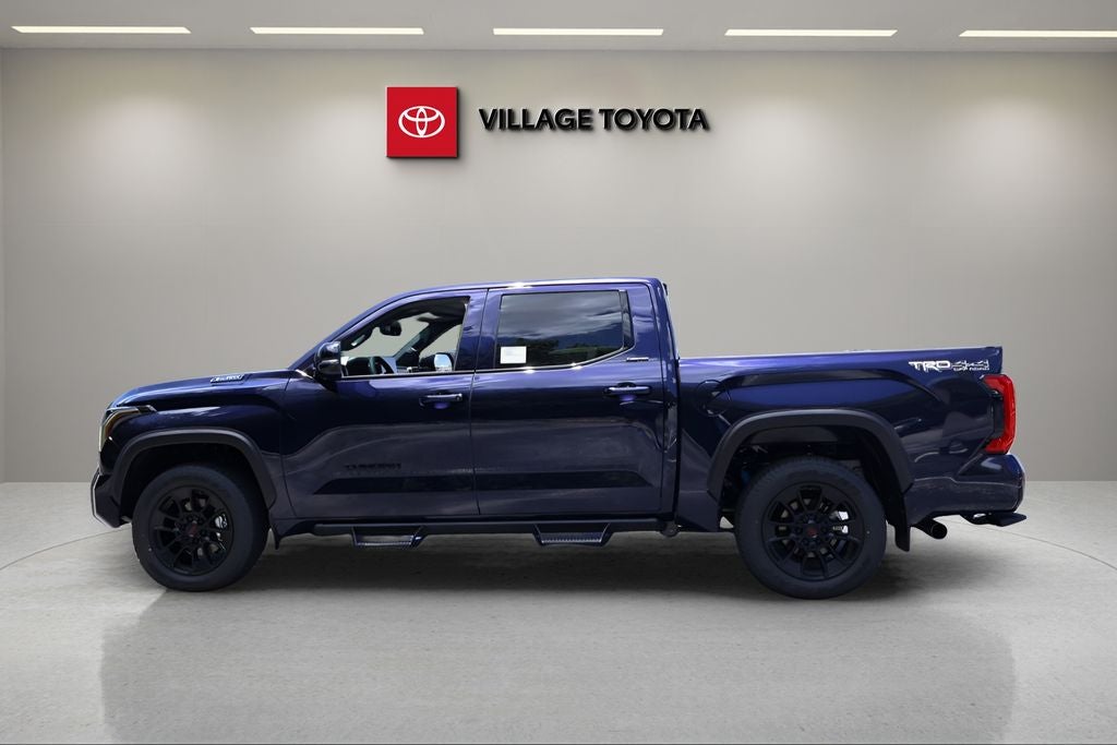 2026 Toyota Tundra i-FORCE MAX Tundra Limited