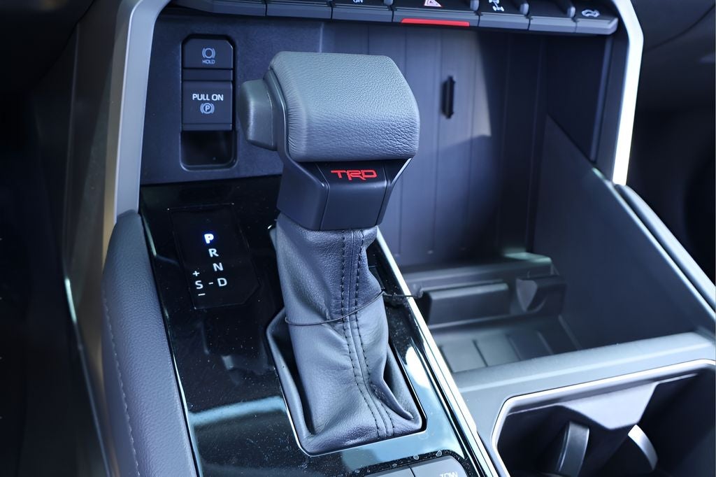 2026 Toyota Tundra i-FORCE MAX Tundra Limited