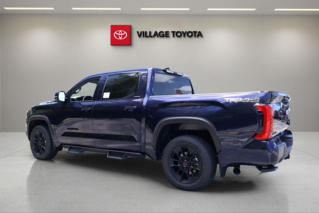 2026 Toyota Tundra i-FORCE MAX Tundra Limited