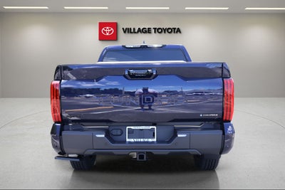 2026 Toyota Tundra i-FORCE MAX Tundra Limited