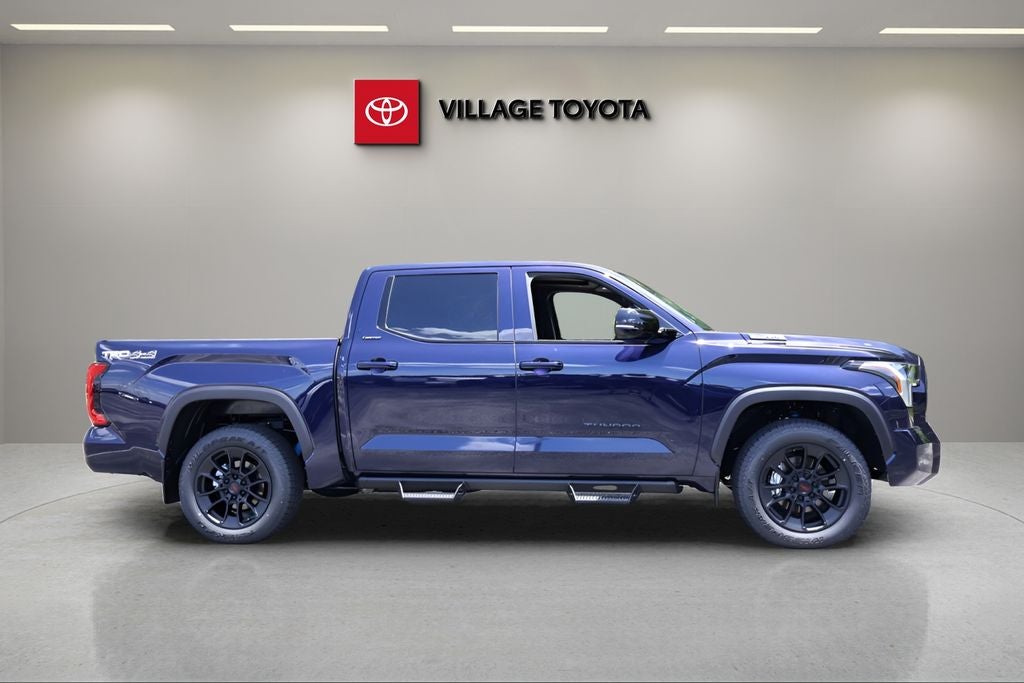 2026 Toyota Tundra i-FORCE MAX Tundra Limited