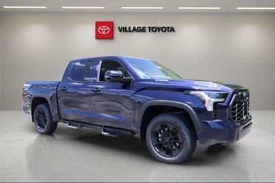 2026 Toyota Tundra i-FORCE MAX Tundra Limited