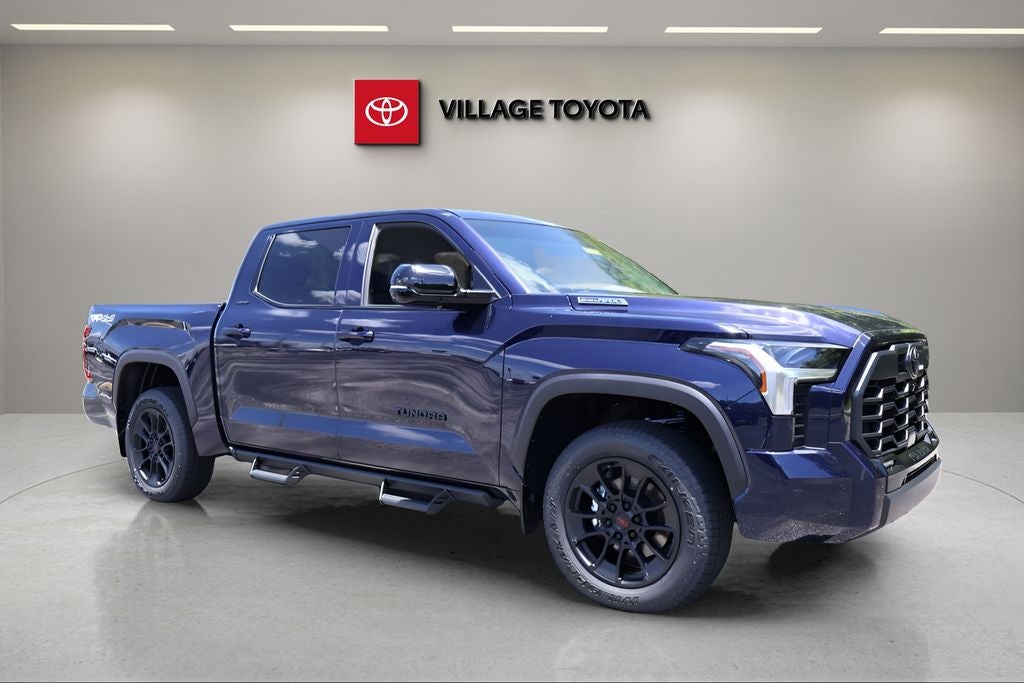 2026 Toyota Tundra i-FORCE MAX Tundra Limited