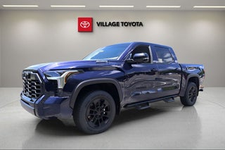 2026 Toyota Tundra i-FORCE MAX