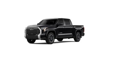 2026 Toyota Tundra i-FORCE MAX Tundra Limited