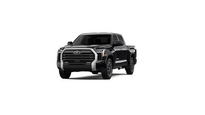 2026 Toyota Tundra i-FORCE MAX Tundra Limited