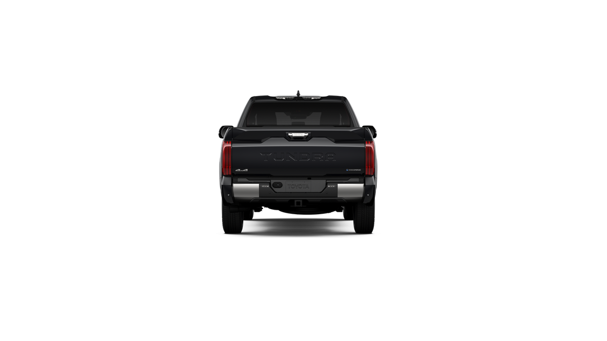 2026 Toyota Tundra i-FORCE MAX Tundra Limited