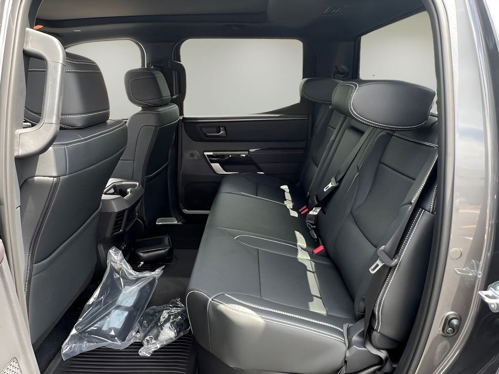 2026 Toyota Tundra i-FORCE MAX Tundra Limited