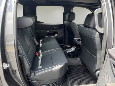 2026 Toyota Tundra i-FORCE MAX Tundra Limited