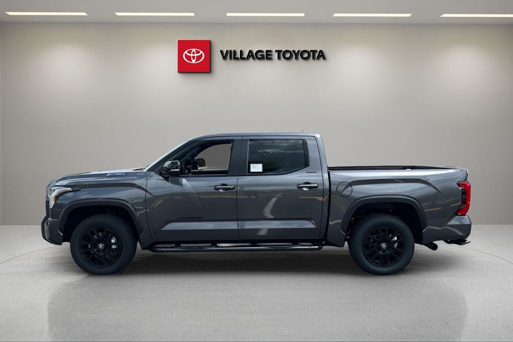 2026 Toyota Tundra i-FORCE MAX Tundra Limited
