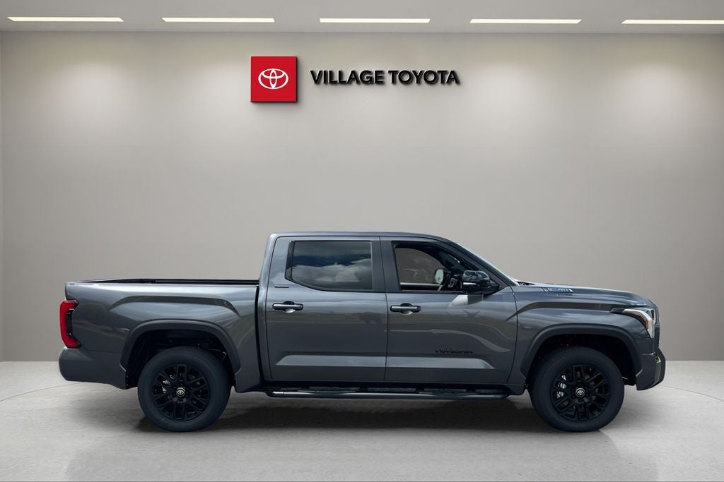 2026 Toyota Tundra i-FORCE MAX Tundra Limited