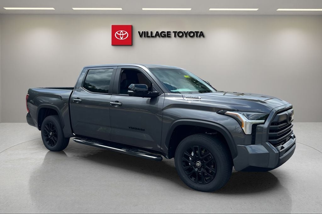 2026 Toyota Tundra i-FORCE MAX Tundra Limited