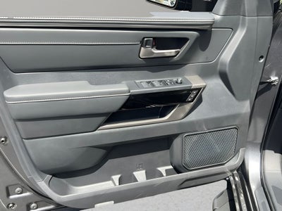 2026 Toyota Tundra i-FORCE MAX Tundra Limited