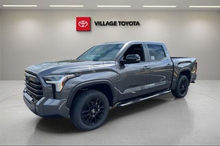 2026 Toyota Tundra i-FORCE MAX Tundra Limited