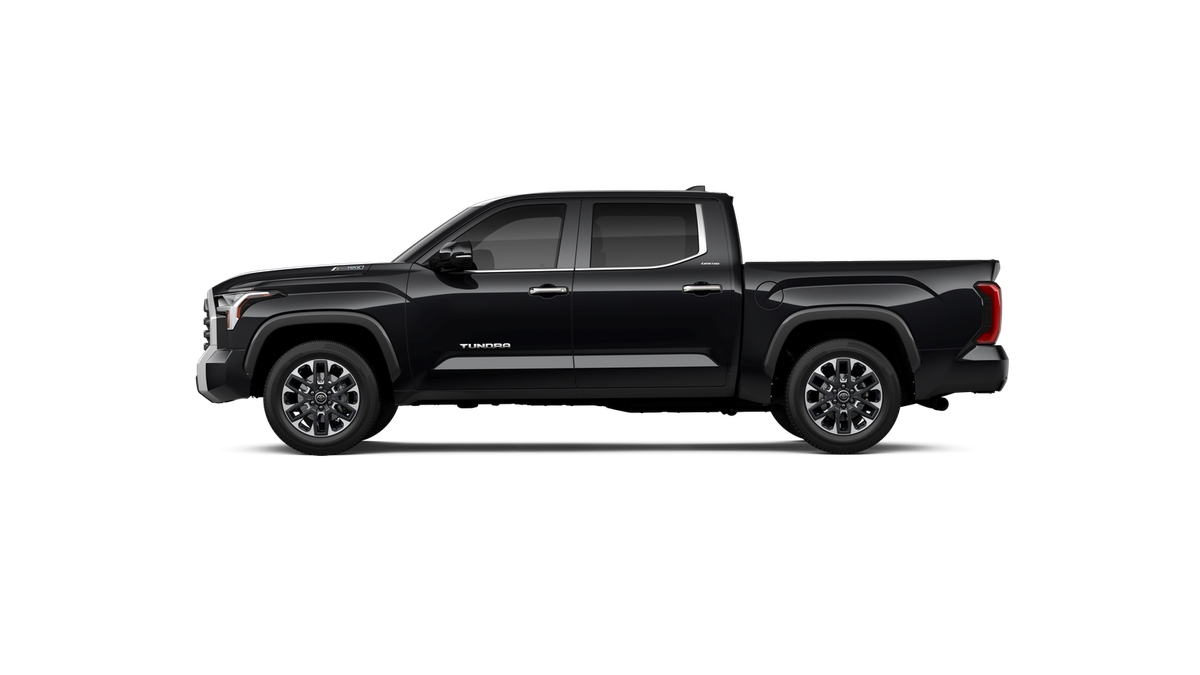 2026 Toyota Tundra i-FORCE MAX Tundra Limited