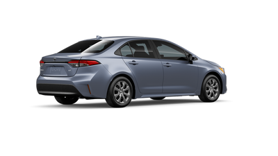 2027 Toyota Corolla LE