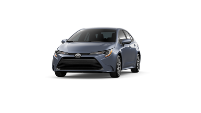 2027 Toyota Corolla LE