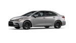 2027 Toyota Corolla SE