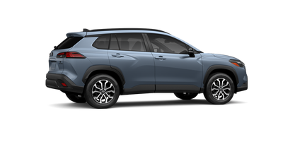 2026 Toyota Corolla Cross Hybrid SE