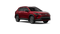 2026 Toyota Corolla Cross Hybrid SE