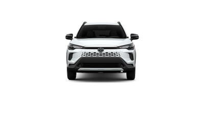 2026 Toyota Corolla Cross Hybrid SE