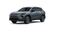 2026 Toyota Corolla Cross Hybrid S