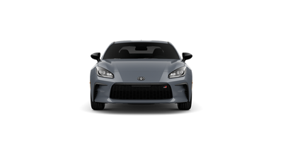 2027 Toyota GR86 Premium MT
