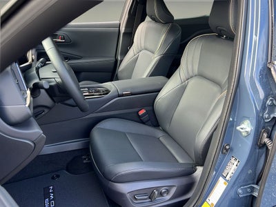 2026 Toyota Toyota Crown Limited