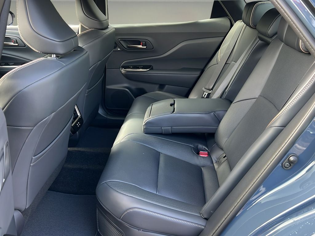 2026 Toyota Toyota Crown Limited