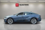 2026 Toyota Toyota Crown Limited