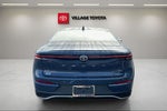 2026 Toyota Toyota Crown Limited