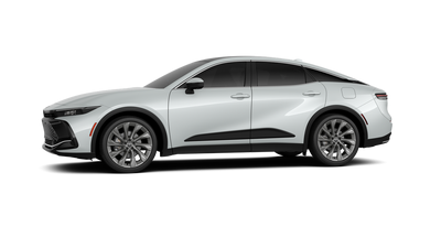 2026 Toyota Toyota Crown Limited