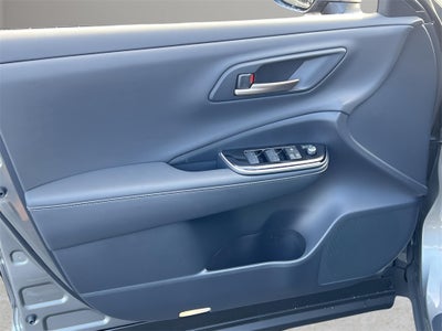 2026 Toyota Toyota Crown XLE