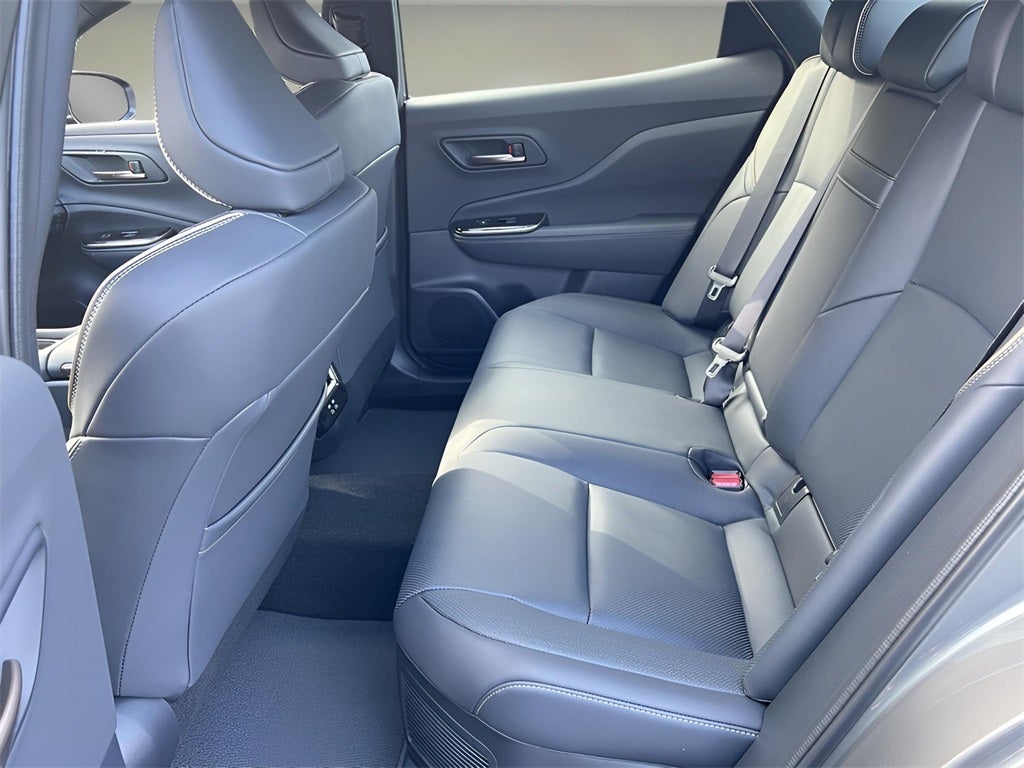 2026 Toyota Toyota Crown XLE