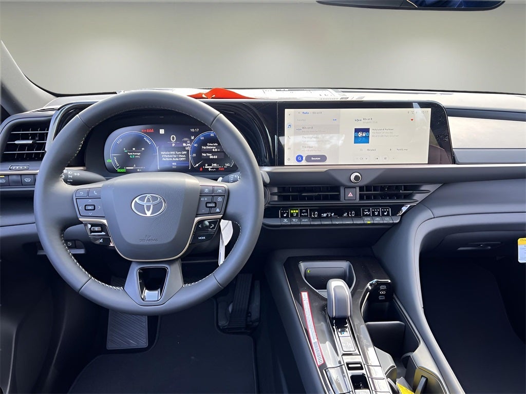 2026 Toyota Toyota Crown XLE