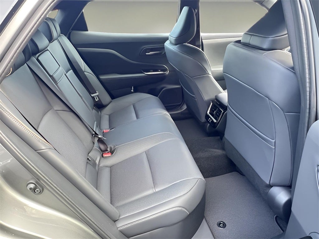 2026 Toyota Toyota Crown XLE