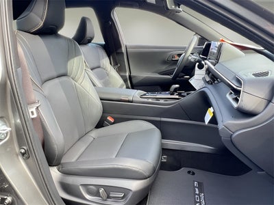 2026 Toyota Toyota Crown XLE