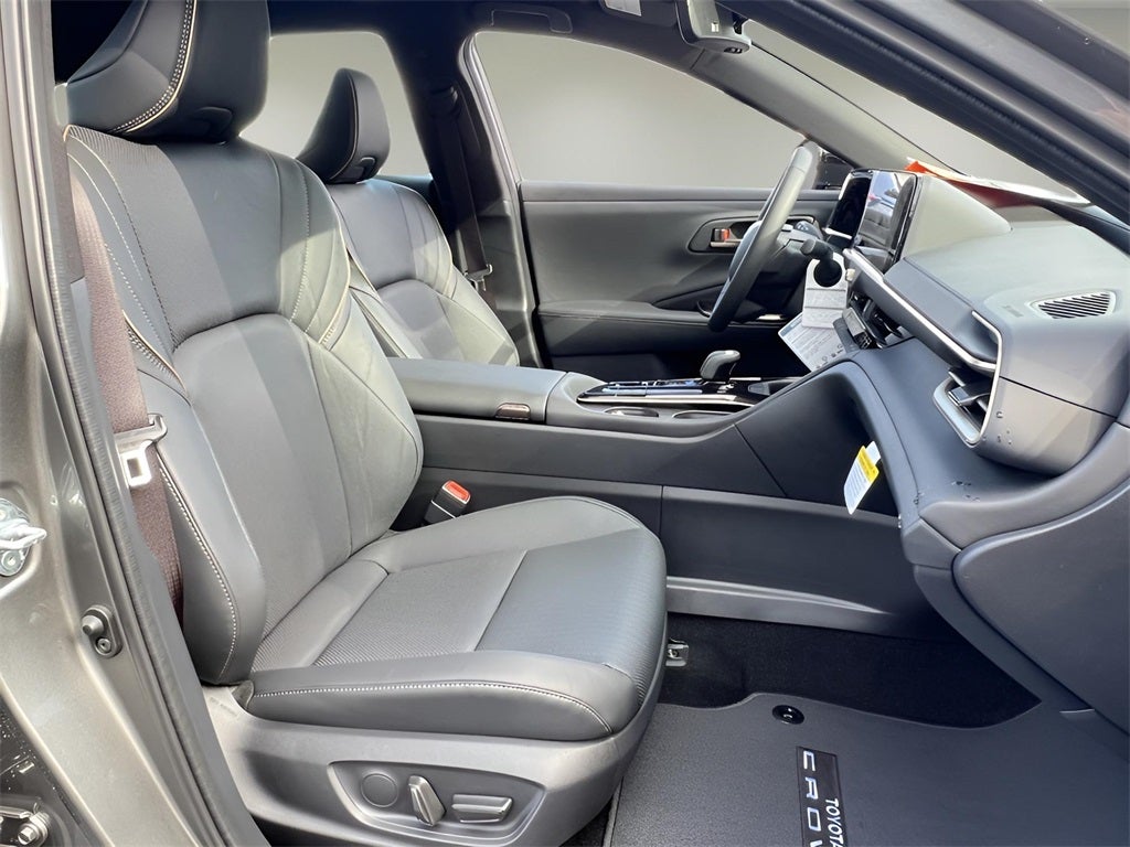 2026 Toyota Toyota Crown XLE