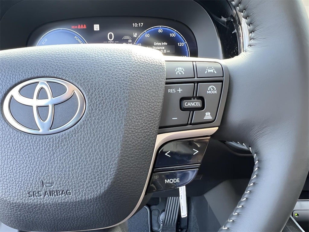 2026 Toyota Toyota Crown XLE