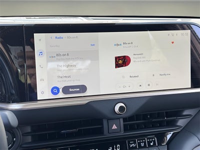 2026 Toyota Toyota Crown XLE