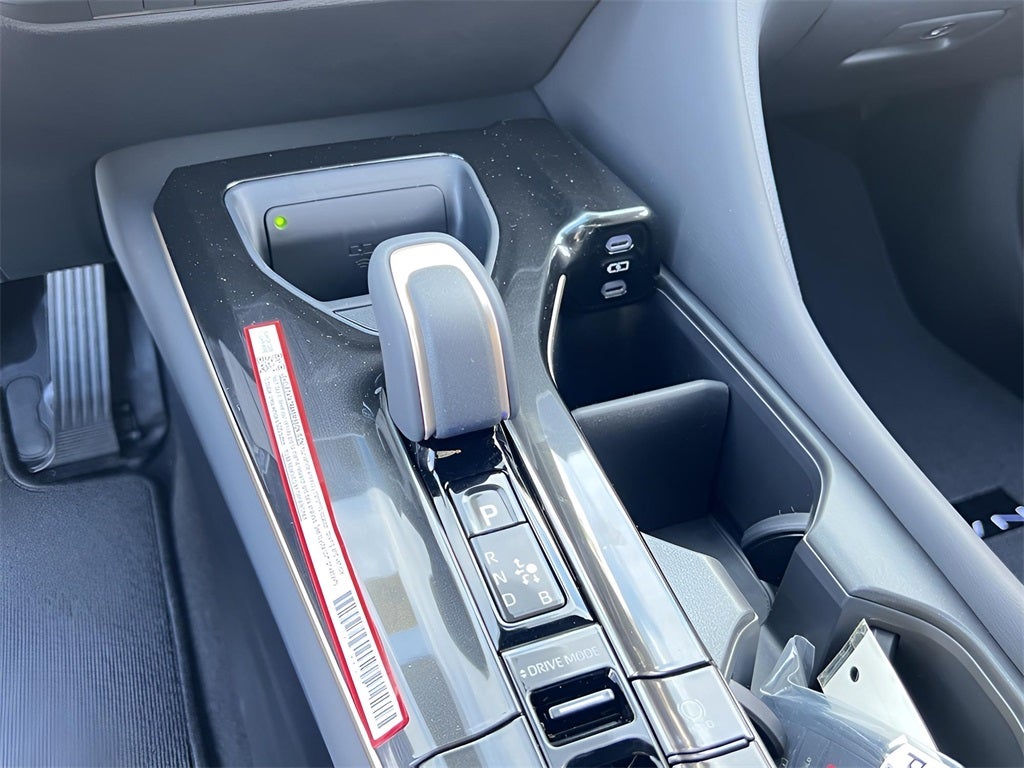 2026 Toyota Toyota Crown XLE