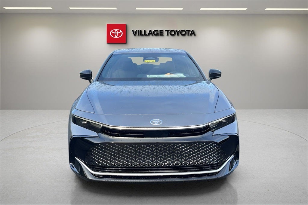 2026 Toyota Toyota Crown XLE