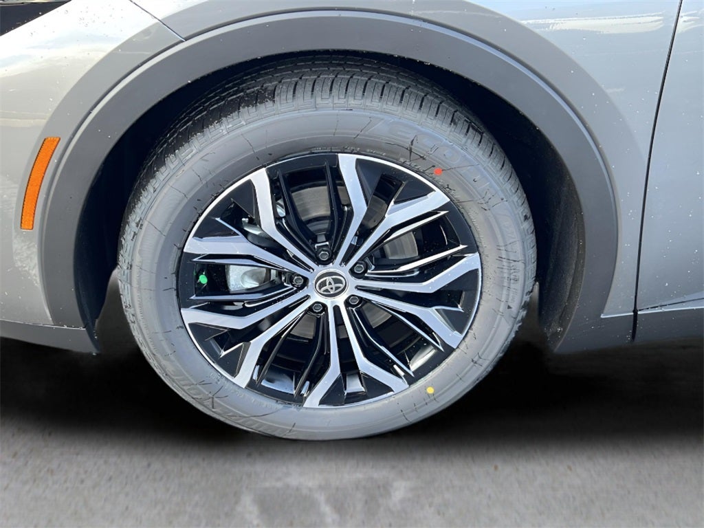 2026 Toyota Toyota Crown XLE