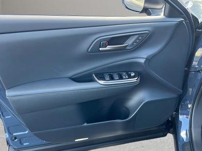 2026 Toyota Toyota Crown Signia Limited