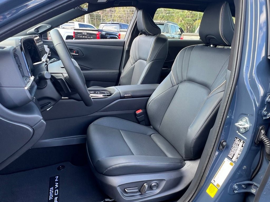 2026 Toyota Toyota Crown Signia Limited