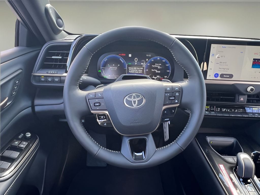 2026 Toyota Toyota Crown Signia Limited