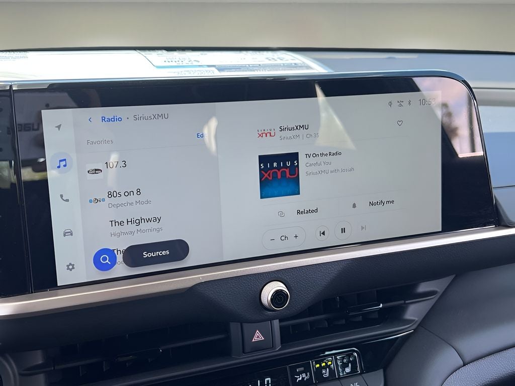 2026 Toyota Toyota Crown Signia Limited