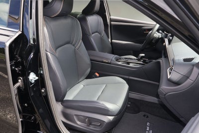 2026 Toyota Toyota Crown Signia Limited