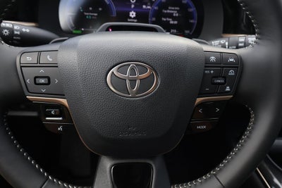 2026 Toyota Toyota Crown Signia Limited