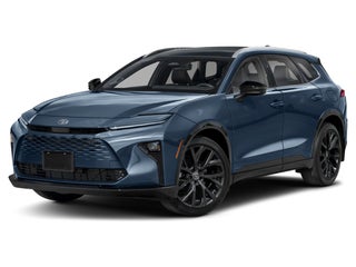 2026 Toyota Toyota Crown Signia Limited